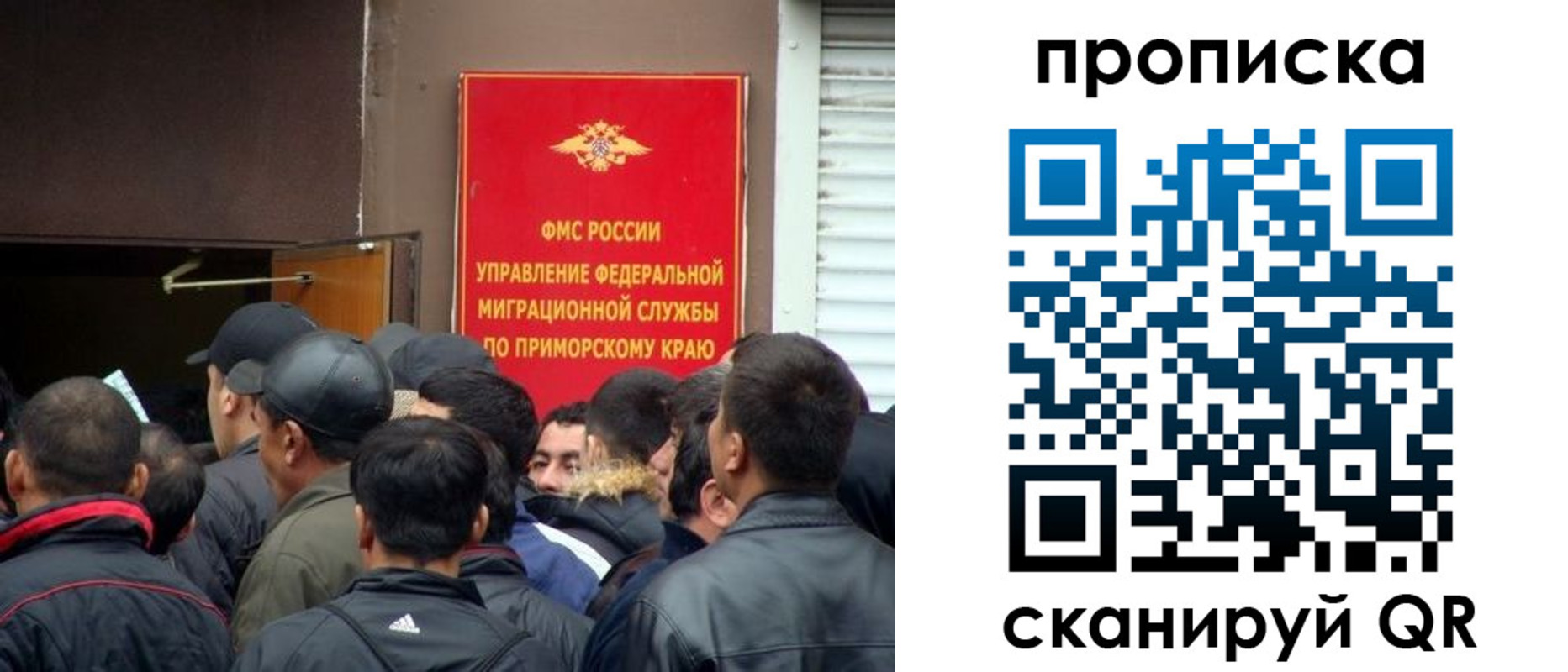 временная регистрация гарантия в Жуковке
